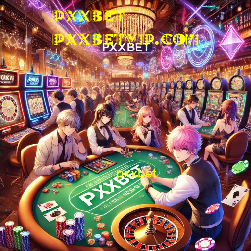 pxxbet