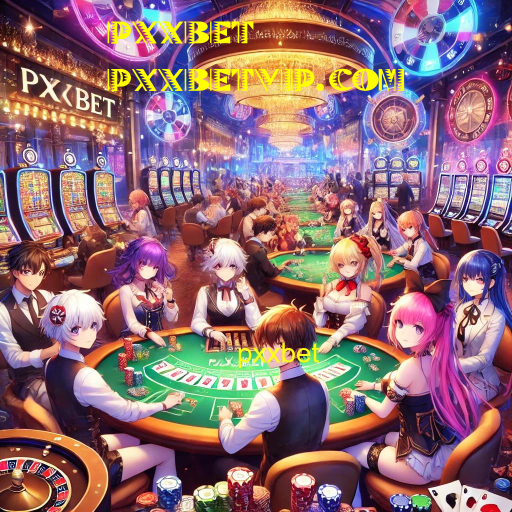 pxxbet