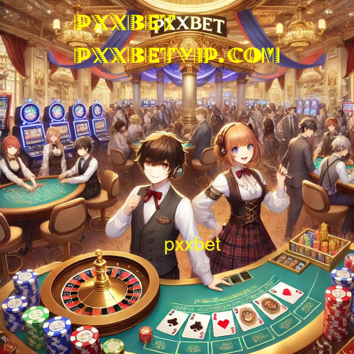 pxxbet