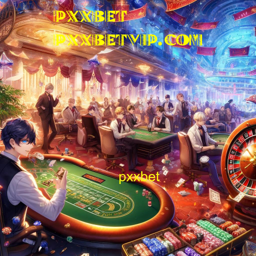 pxxbet