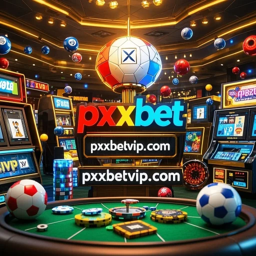 Descubra o Fascinante Mundo do Bingo na pxxbet