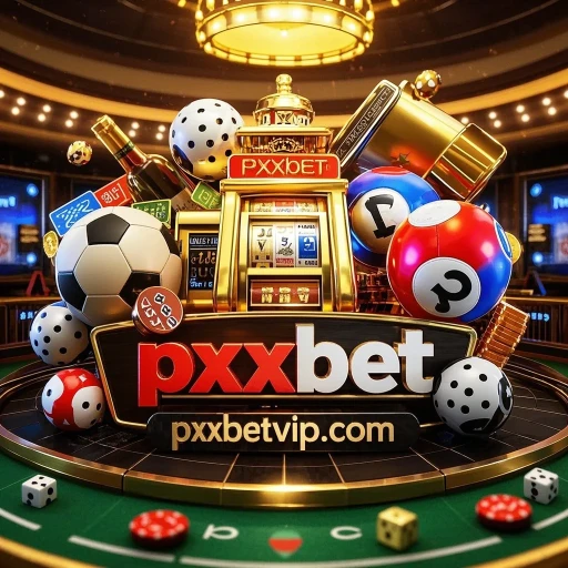 Explorando o Cassino Online do pxxbet: Uma Experiência Inigualável em Jogos de Azar