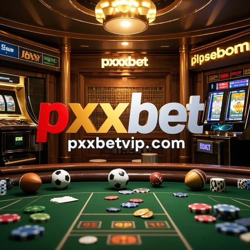 A Importância da Comunidade no Mundo dos Jogos: Explorando a Categoria 'Comunidade' do PXXBet