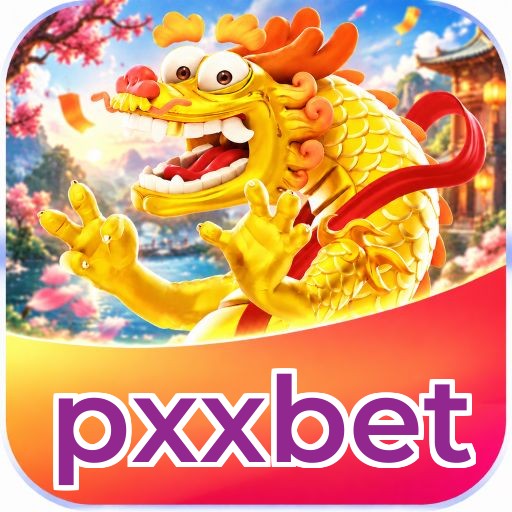 pxxbet Logo Oficial - Cassino Online Certificado Brasil