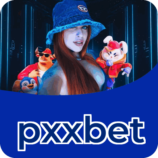 Material promocional do app pxxbet — ilustração, não métricas auditadas nesta página