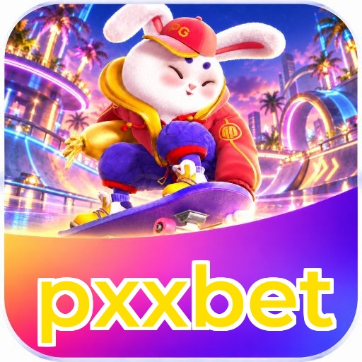 pxxbet Logo Oficial - Cassino Online Certificado Brasil