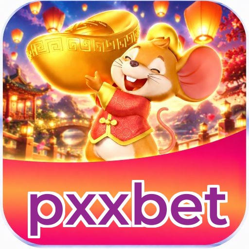 pxxbet Logo