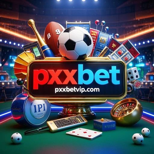 A Importância da Fidelidade no Mundo dos Jogos Online: Um Foco no pxxbet